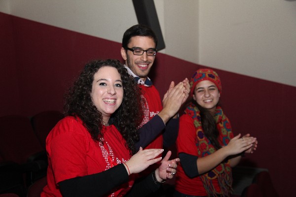 Tania Saleh in Concert
